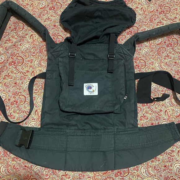 Ergo Baby Organic - Picture 3 of 5